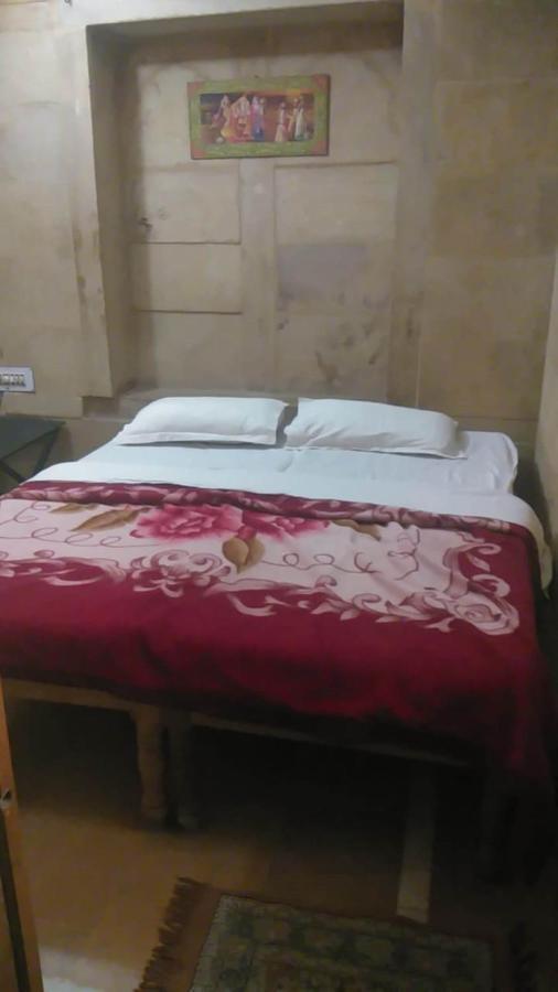 Hotel Oasis Haveli Jaisalmer (Adults Only) 객실 사진