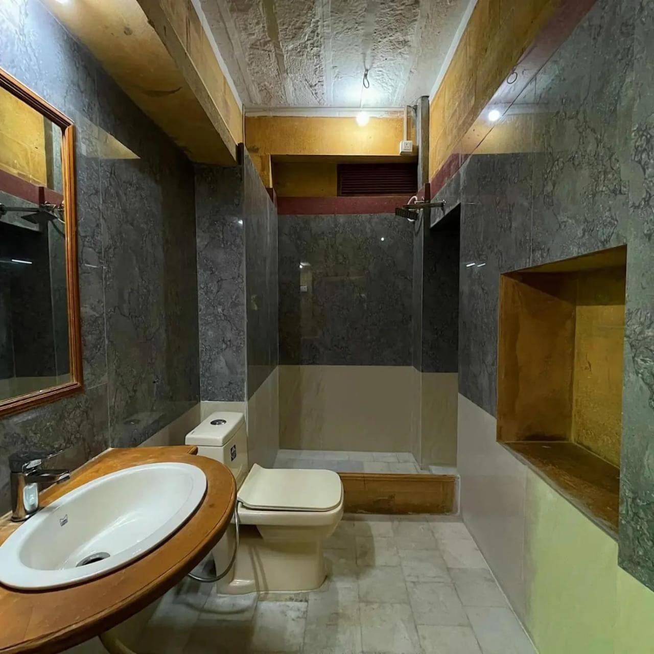 Hotel Oasis Haveli Jaisalmer (Adults Only) 외부 사진