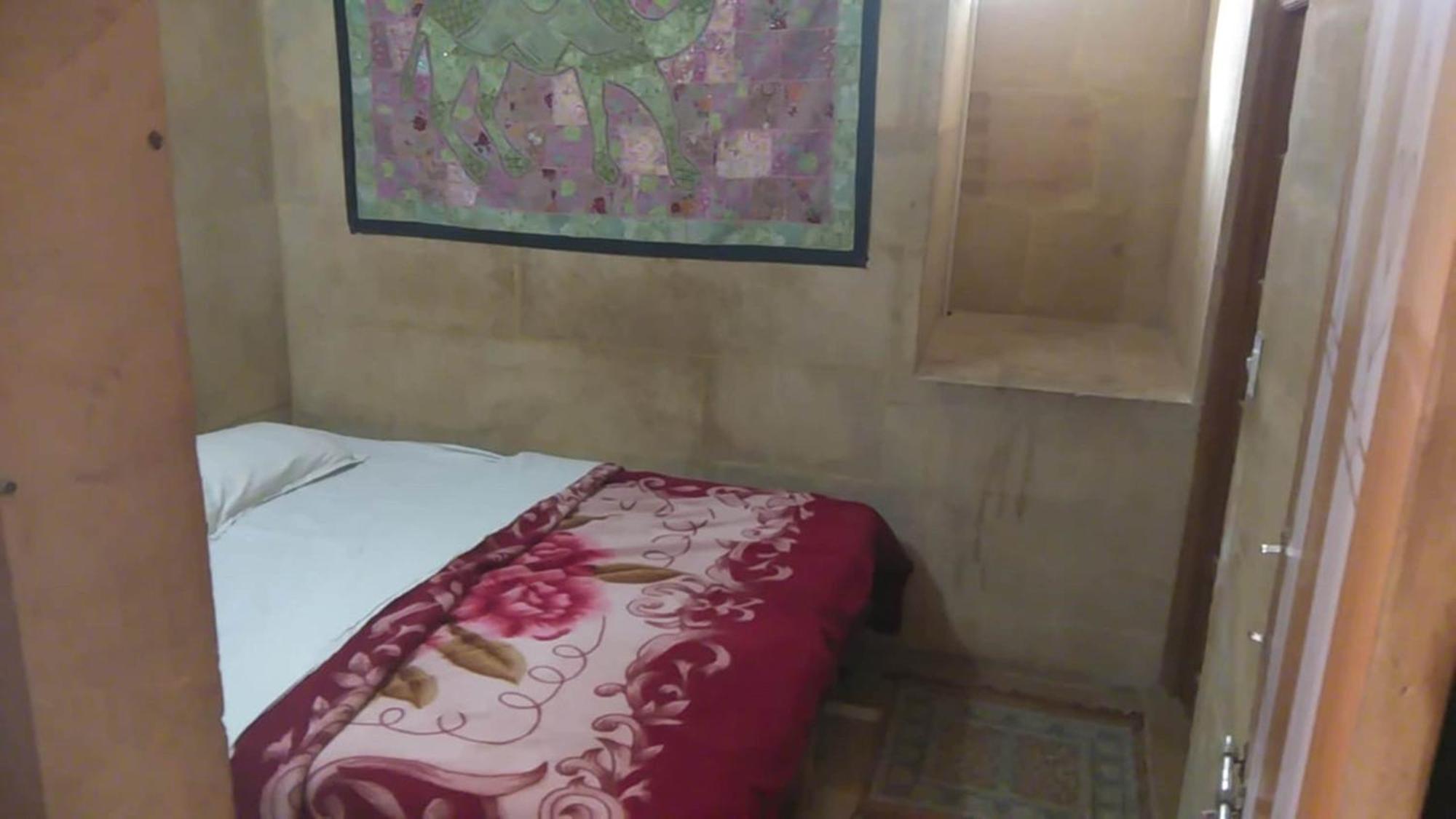 Hotel Oasis Haveli Jaisalmer (Adults Only) 객실 사진
