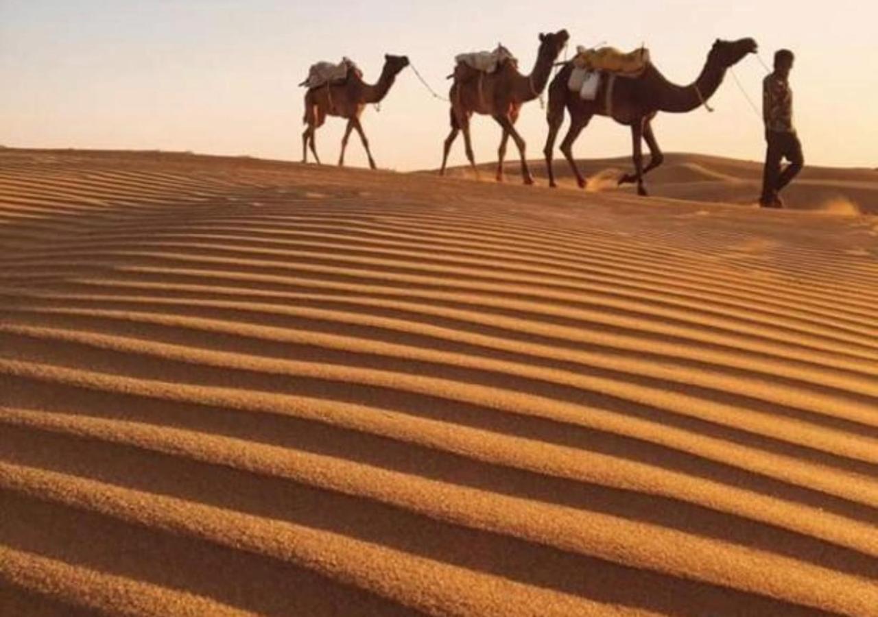 Hotel Oasis Haveli Jaisalmer (Adults Only) 외부 사진