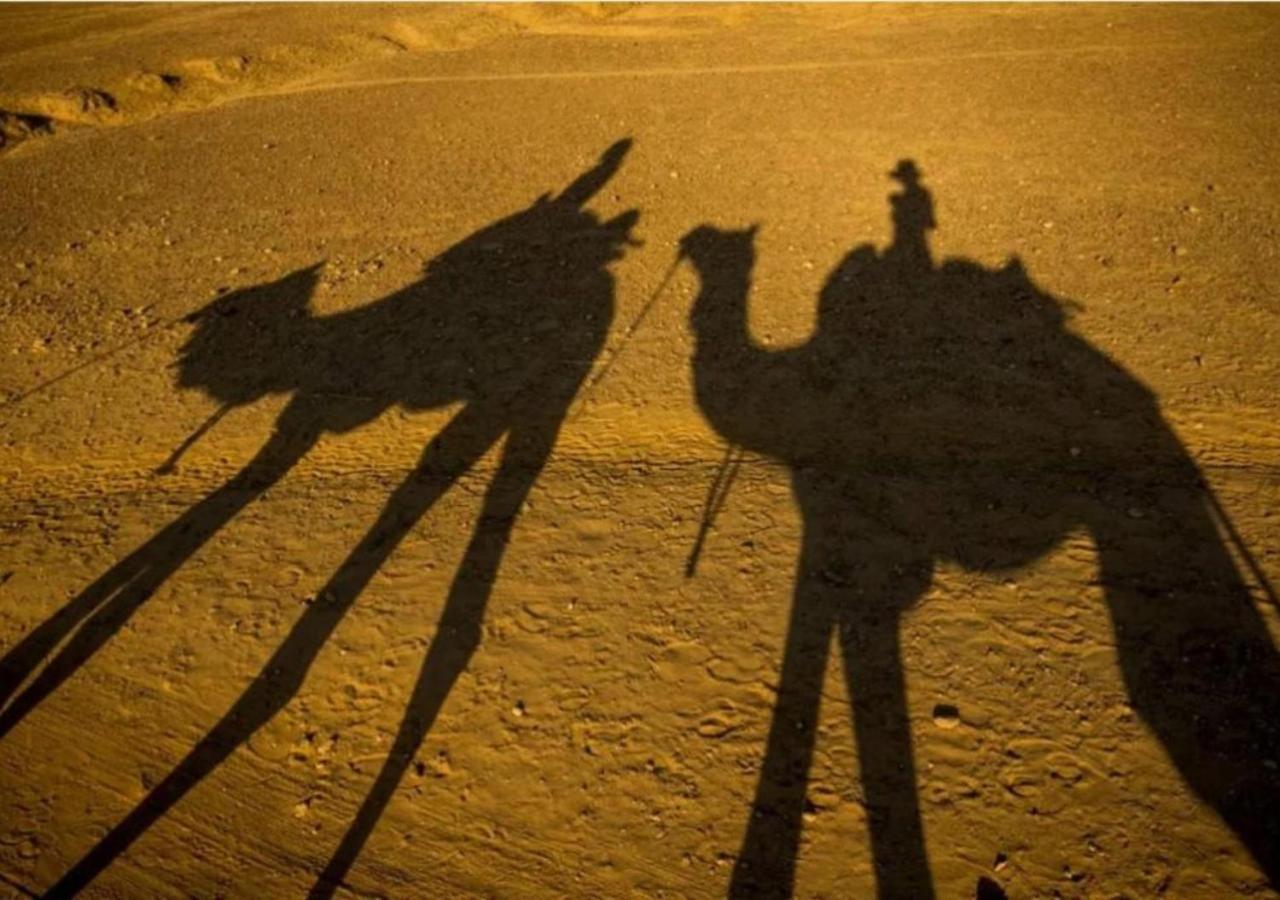 Hotel Oasis Haveli Jaisalmer (Adults Only) 외부 사진