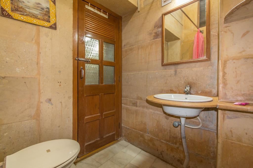 Hotel Oasis Haveli Jaisalmer (Adults Only) 외부 사진